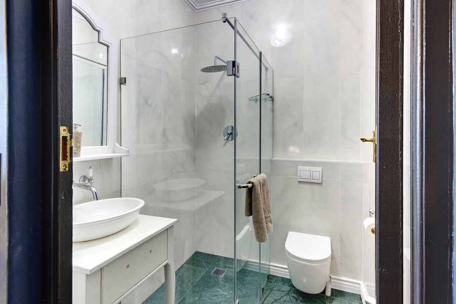 1 Bedroom Property for Sale in Audas Estate Western Cape